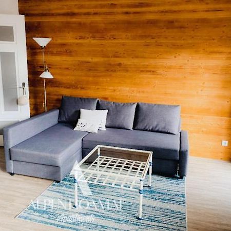 Alpenhoamat Apartments Garmisch-Partenkirchen Dış mekan fotoğraf