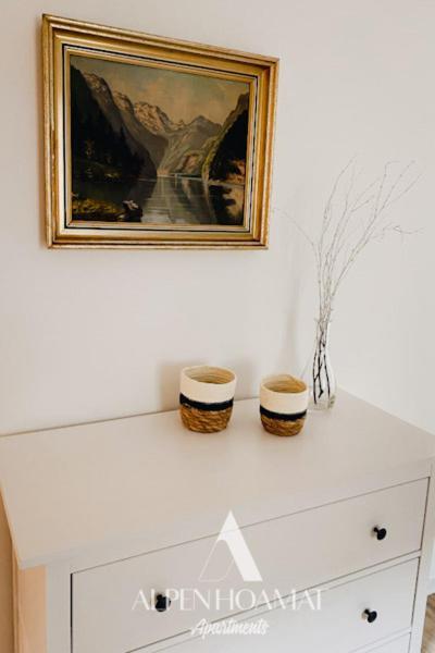 Alpenhoamat Apartments Garmisch-Partenkirchen Dış mekan fotoğraf