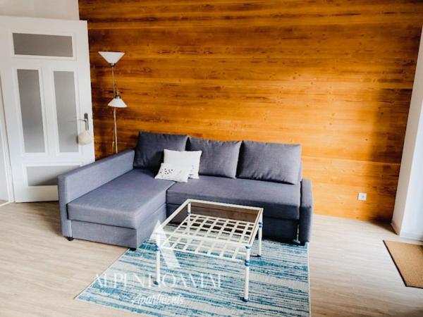 Alpenhoamat Apartments Garmisch-Partenkirchen Dış mekan fotoğraf
