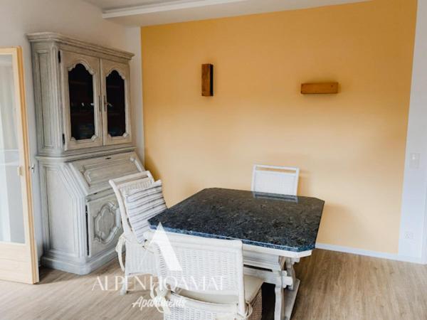 Alpenhoamat Apartments Garmisch-Partenkirchen Dış mekan fotoğraf